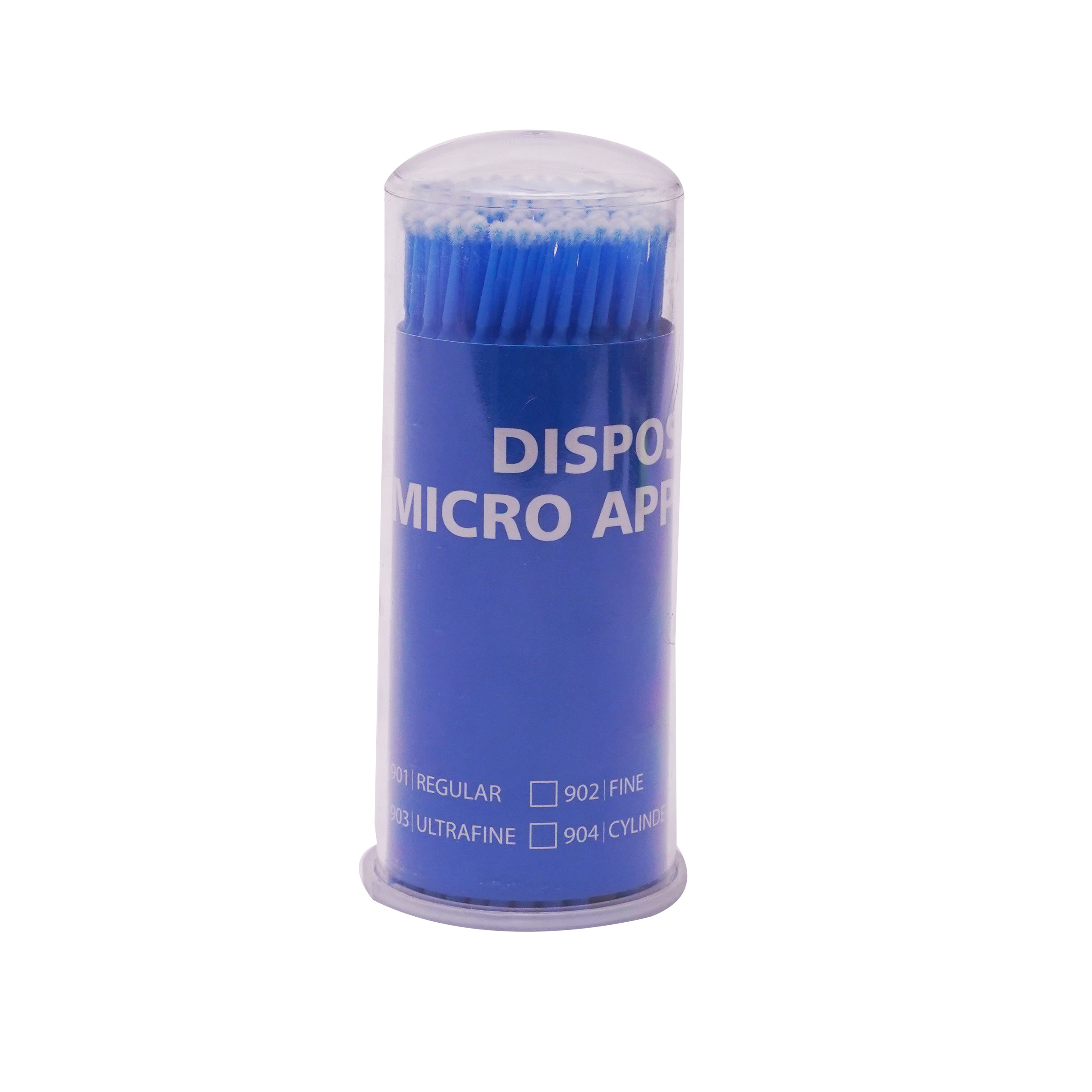 Disposable Micro Applicators